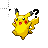 pikachu help.cur