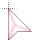 Pink Gem Cursor.cur Preview