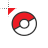 pokeball cursor.cur