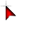 red cursor.cur Preview