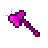 Normal Diamond Axe pink.cur Preview