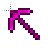 Normal Diamond Pickaxe pink.cur