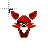 cursor foxy fnaf.cur