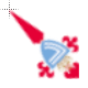 Escudo Celta de Vigo.cur 200% version