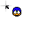 sonic cursor .cur Preview