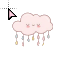 Kawaii Cloud.Normal Select.cur HD version