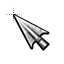 normal cursor.cur HD version