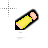 RetroArch Cursor Pencil.cur Preview