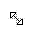 Diagonal Resize 1.cur Preview