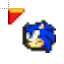 Sonic Alt.cur HD version