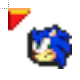 Sonic Alt.cur 200% version