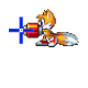 Tails Precision.cur 200% version