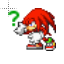 Knuckles Help.cur HD version