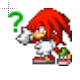 Knuckles Help.cur 200% version