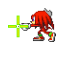 Knuckles Precision.cur HD version