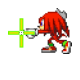 Knuckles Precision.cur 200% version