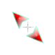 Monobot Diag1.cur 200% version