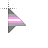 Demi-Girl-cursor.cur