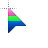 Polysexual-cursor.cur Preview