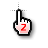 Wii Cursors - Alternate Select.cur