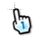 Wii Cursors - Normal Select.cur