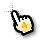 Wii Cursors - Person Select.cur