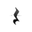 Musical Cursor Vertical Resize.cur Preview