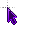 purple led- cursor.cur