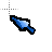 My-First-HandMade-Online-Cursor.cur Preview