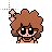 Isaac - Vertical Resize.cur Preview