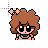 Isaac - Horizontal Resize.cur Preview