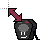 Remote BFDI Cursor Diagonal Resize 1.cur