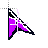 Purple Arrow.cur