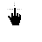 GTA 5 Web Cursor Inverted.cur