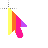 Neon Select Cursor.cur Preview