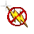 command no god power icon.cur