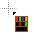 bookshelf cursor.cur Preview