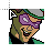 Riddler.cur Preview