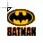 Batman Logo 2.cur Preview