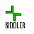 Riddler Crosshair.cur