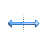 roundhorizontal.cur Preview