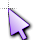 Basic Arrow Purple.cur Preview