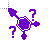 murder drones (PURPLE) solver cursor (Help).cur