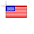 American Flag.cur Preview