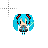 Miku.cur