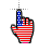 america hand cursor.cur