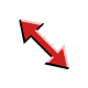 Diagonal Resize 1.cur 200% version