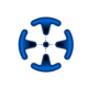 Precision Select.cur 200% version