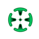 Precision Select.cur 200% version