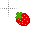 Strawberry.cur Preview